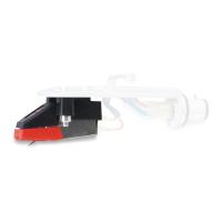NUMARK GT1 Pikap İğnesi