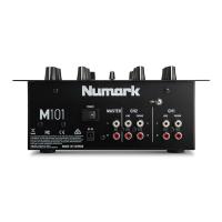NUMARK M101  Mixer