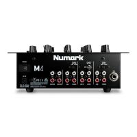 NUMARK M4 Mixer