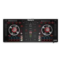 NUMARK MixTrack Platinum
