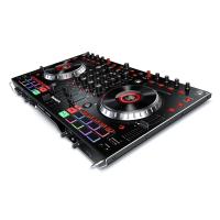 NUMARK NS6 II