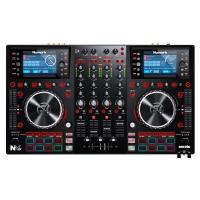 NUMARK NV II