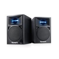 NUMARK NWAVE 360 Hoparlör
