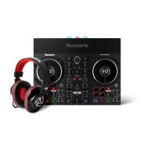 Numark Party Mix Live Bundle
