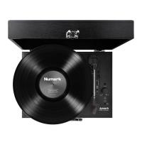 NUMARK PT 01 TOURING USB Pikap