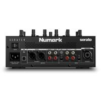 NUMARK Scratch  Mixer