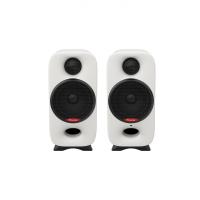 Nux AXON 3 Aktif Beyaz Referans Monitörü (Çift)