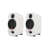 Nux AXON 3 Aktif Beyaz Referans Monitörü (Çift)