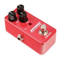 NUX Brownie Mini Core Distortion Pedalı