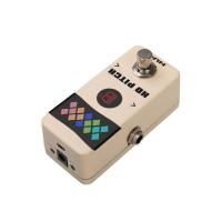 Nux HD Pitch Mini Pedal Tuner