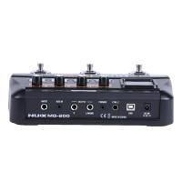 NUX MG-200 Gitar Efekt Prosesörü