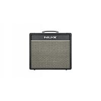 Nux Mighty 40 MKII Elektro Gitar Amfisi