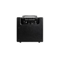 Nux Mighty Bass 50BT Bas Gitar Amfisi