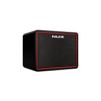Nux Mighty Lite BT MKII Taşınabilir Elektro Gitar Amfisi