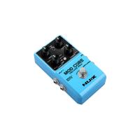 Nux Mod Core Deluxe MKII Modülasyon Pedalı
