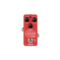 Nux NCH-3 Vodoo Vibe Efekt Pedalı