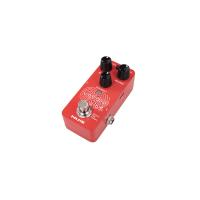 Nux NCH-3 Vodoo Vibe Efekt Pedalı