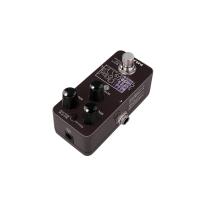 Nux NCH-5 Mini SCF Chorus Flanger Pedalı