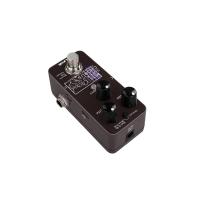 Nux NCH-5 Mini SCF Chorus Flanger Pedalı