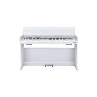 Nux NCK-330 Beyaz Dijital Piyano