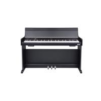 Nux NCK-330 Siyah Dijital Piyano