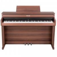 Nux NCK-430 Walnut Dijital Piyano