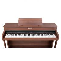 Nux NCK-430 Walnut Dijital Piyano