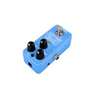 Nux NDL-3 Hook Drum & Loop Gitar Pedalı