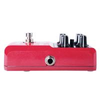NUX Scream Bass Bas Gitar Overdrive Pedalı