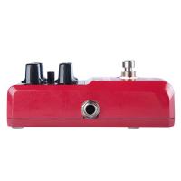 NUX Scream Bass Bas Gitar Overdrive Pedalı