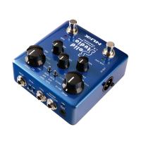 Nux Solid Studio IR ve Power Amfi Simulatorü