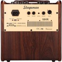Nux Stageman Akustik Gitar Amfisi