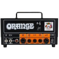 Orange #4 Jim Root Terror Kafa Elektro Gitar Amfi