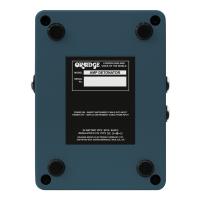 Orange Amp Detonator Buffered A/B/Y Switcher Pedal