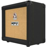 Orange Crush 12 12 Watt Combo Gital Amfisi (Siyah)