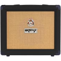 Orange Crush 20 Kombo Elektro Gitar Amfi (Siyah)
