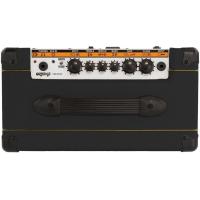 Orange Crush 20 Kombo Elektro Gitar Amfi (Siyah)