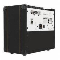 Orange Crush 20 Kombo Elektro Gitar Amfi (Siyah)