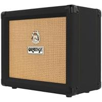 Orange Crush 20RT BK Elektro Gitar Amfisi (Siyah)