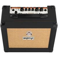 Orange Crush 20RT BK Elektro Gitar Amfisi (Siyah)
