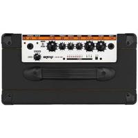 Orange Crush 20RT BK Elektro Gitar Amfisi (Siyah)