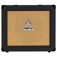 Orange Crush 35RT BK Elektro Gitar Amfisi (Siyah)