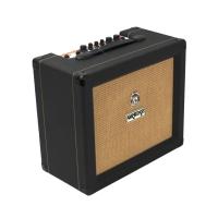 Orange Crush 35RT BK Elektro Gitar Amfisi (Siyah)