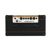 Orange Crush 35RT BK Elektro Gitar Amfisi (Siyah)