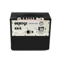 Orange Crush 35RT BK Elektro Gitar Amfisi (Siyah)