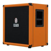 Orange Crush Bass 100 100w Bas Gitar Combo Amfi