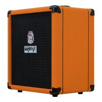 Orange Crush Bass 25  25w Bas Gitar Combo Amfi