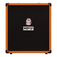 Orange Crush Bass 50 50w Bas Gitar Combo Amfi
