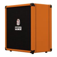 Orange Crush Bass 50 50w Bas Gitar Combo Amfi