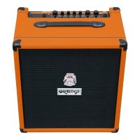 Orange Crush Bass 50 50w Bas Gitar Combo Amfi
